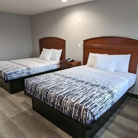 Okc Hotel Оклахома-Сити Экстерьер фото