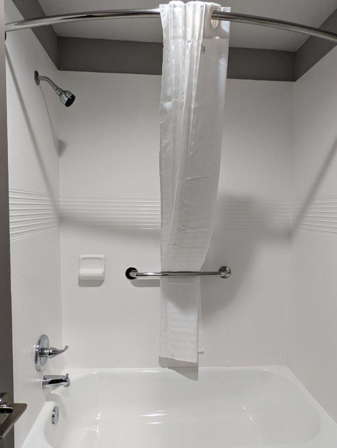 Okc Hotel Оклахома-Сити Экстерьер фото